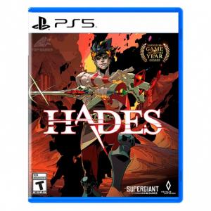 HADES PS5