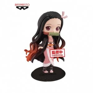 BANPRESTO - DEMON SLAYER Q POSKET NEZUKO KAMADO