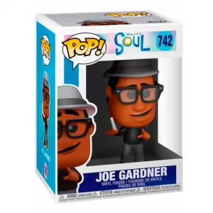 FUNKO POP! DISNEY: Soul – Joe #742