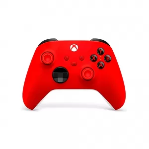 MANDO XBOX PULSE RED – XBOX SERIES X|S / ONE