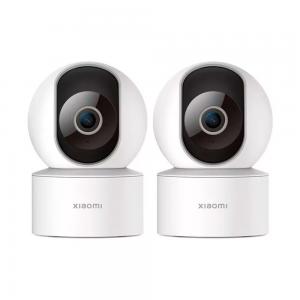 Cámara De Seguridad Xiaomi Smart Camera C200