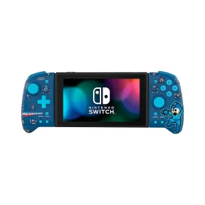 MANDO NINTENDO SWITCH HORI SPLIT PAD PRO – MEGAMAN