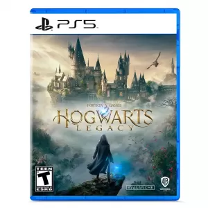 HOGWARTS LEGACY LATAM PS5