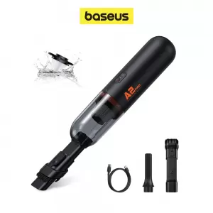 Aspirador Portatil Baseus A2 Pro 7000Pa Multiuso Automovil, Oficina, Hogar