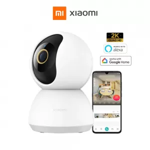 Xiaomi Smart Camara 2K C300 360º Wifi – XMC01