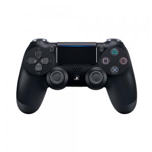 MANDO PS4 DUALSHOCK 4 NEGRO