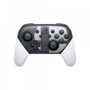 MANDO NINTENDO SWITCH PRO CONTROLLER – SUPER SMASH BROS. ULTIMATE EDITION