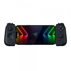 Controlador Razer Kishi V2 para Iphone Black