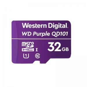 Micro Sd Western Digital Purple 32GB