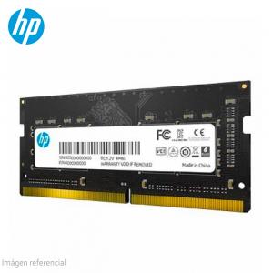 Mem. Ram Sodimm HP S1 Series 8GB 3200 Mhz