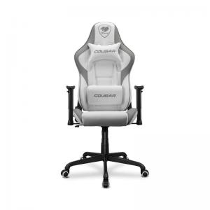 Silla Gaming Cougar Armor Elite White