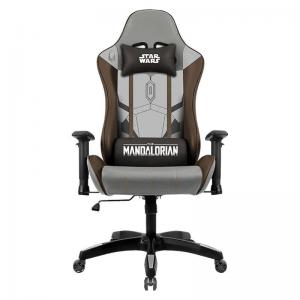 SILLA PRIMUS MANDALORIAN THRONOS200S EDICION LIMITADA