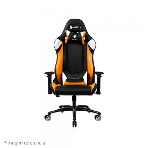 SILLA ANTRYX DAYTONA X ORANGE XTREME RACING