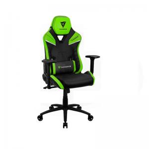 SILLA THUNDERX3 TC5 NEON GREEN