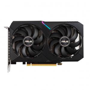 TARJETA DE VIDEO ASUS RTX3060 12GB GDDR6 NVIDIA DUAL 192BITS