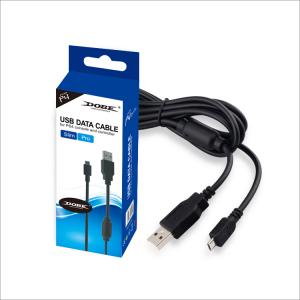 CABLE DE CARGA Y TRANSFERENCIA DE DATOS  USB DOBE TP4-813