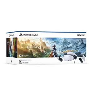 PLAYSTATION VR2 + HORIZON CALL OF THE MOUNTAIN