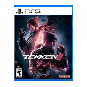  TEKKEN 8 PS5