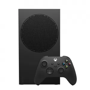 CONSOLA XBOX SERIES S 1TB NEGRO