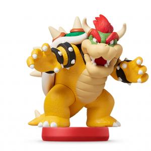 AMIIBO NINTENDO SUPER MARIO BOWSER