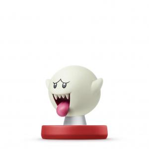 AMIIBO NINTENDO SUPER MARIO BOO