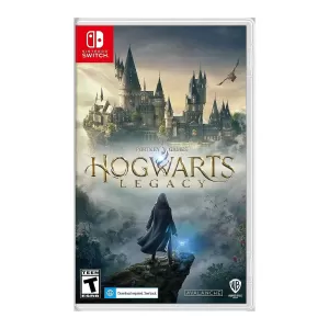 HOGWARTS LEGACY NINTENDO SWITCH 