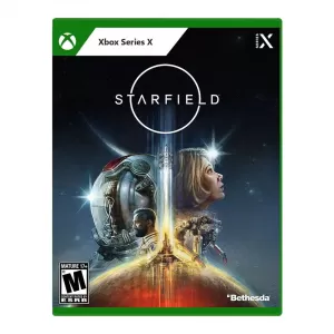 STARFIELD - XBOX SERIES X