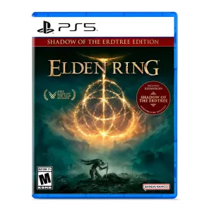 [PRE-ORDEN] ELDEN RING SHADOW OF ERDTREE PS5