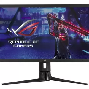 MONITOR 27 ASUS ROG STRIX XG27UQR 4K UHD 144Hz