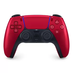 MANDO INALAMBRICO DUALSENSE PS5 VOLCANIC RED 